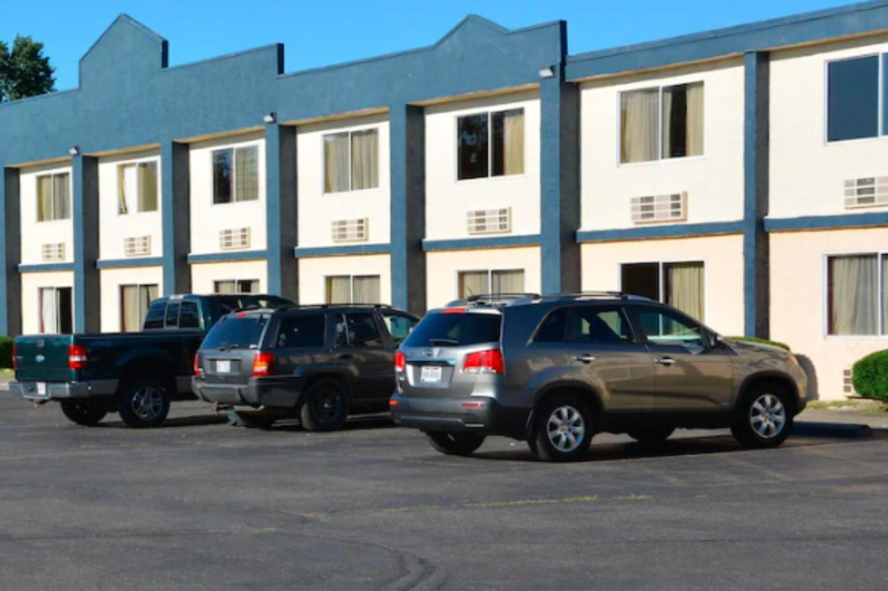 Hotel Buckeye Express 2*